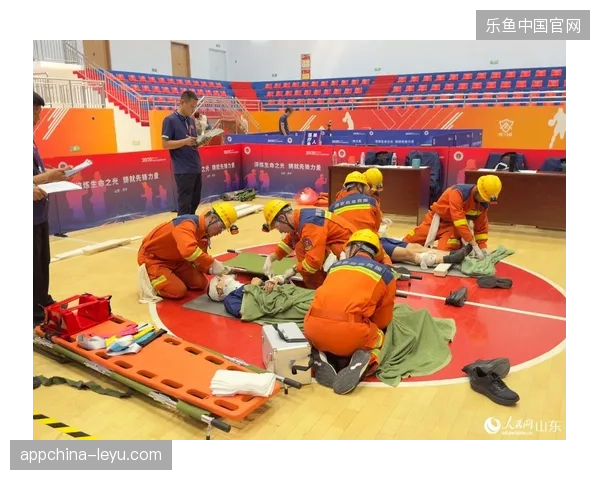 为何顶级赛事医疗救援点的品牌曝光常被现场转播团队人为忽视？
